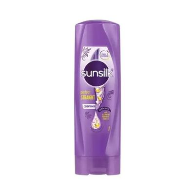Sunsilk Perfect Straight Nourishing Conditioner 180 ml - Conditioners