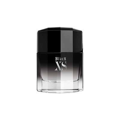 Paco Rabanne Black XS Eau De Toilette 100 ml - Perfumes (Edt/Edp)