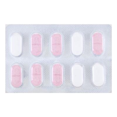 GLYMEDUS PM 2 Tablet 10's - Diabetes-Ant