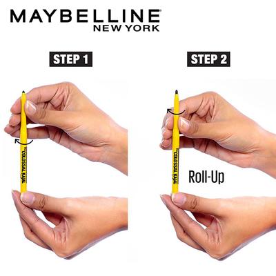 Maybelline New York Colossal Kajal - Pack of 2 1's - Kajal & Kohls