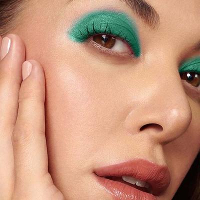 Lakme Absolute Explore Eyeshadow Stick Aquamarine 1.4 gm - Eye Shadow Palettes