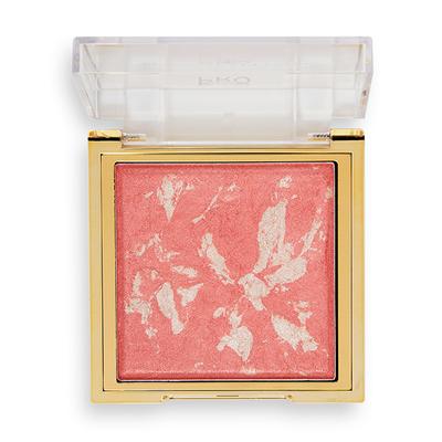 Revolution Pro Lustre Blusher Pink Rose 11 gm - Blushes