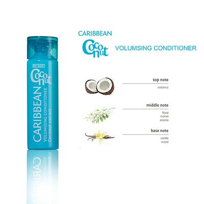 MADES Body Resort Solid Blue Pet Bottle Conditioner 250 ml - Conditioners