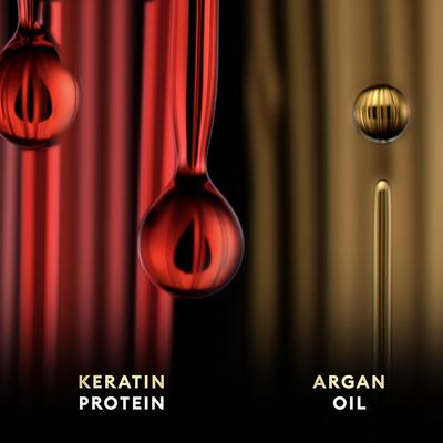 TRESemme Keratin Smooth Shampoo, 580ml - Shampoos