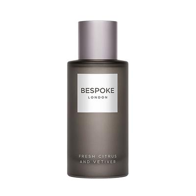 BESPOKE London Fresh Citrus and Vetiver Eau De Parfum 100 ml - Men Perfumes (Edt/Edp)