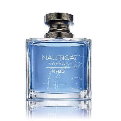 Nautica Voyage N-83 Eau de Toilette 50 ml - Perfumes (Edt/Edp)