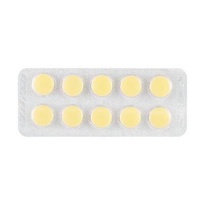 Lacopsy 100mg Tablet 10'S - Epilepsy/Convulsion-Ant