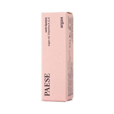 Paese Lipstick With Argan Oil 77 4.3 gm - Lipsticks