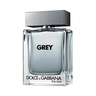 Dolce&Gabbana The One Grey EDT 50 ml - Men Perfumes (Edt/Edp)