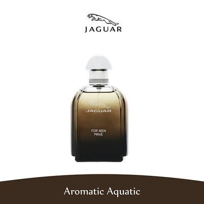 Jaguar For Men Prive Eau de Toilette 100 ml - Men Perfumes (Edt/Edp)