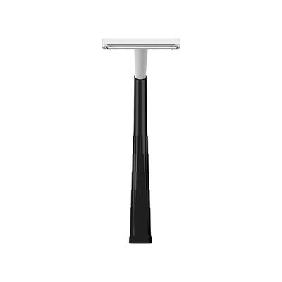 Zlade Retro Single-Blade Razor for Men - Shaving Razors 12's - Razors & Cartridges