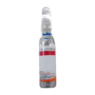 Heplock Injection 2ml - Blood Clot-Ant