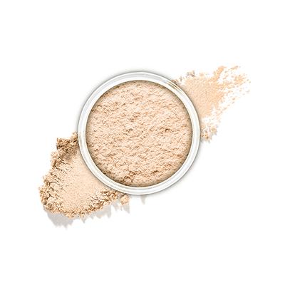 Renee Face Base Loose Powder - Warm Beige 7 gm - Loose Powder