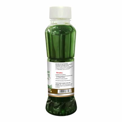Swadeshi Giloy Ka Sharbat 700 ml - Ayurvedic Juices
