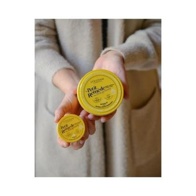 L'Occitane Petite Remedy Balm 100 gm - Foot Creams & Lotions