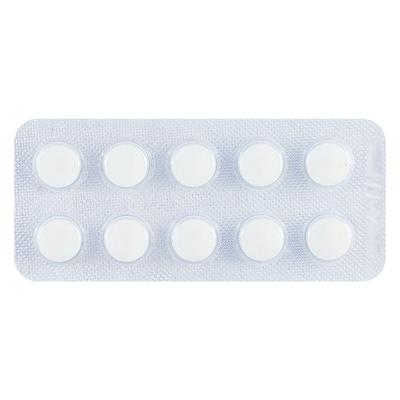 VORSERO 5 Tablet 10's - Depression-Ant