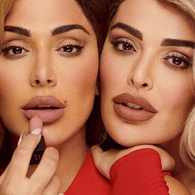 Huda Beauty Power Bullet Matte Lipstick Girls Trip 3 gm - Lipsticks