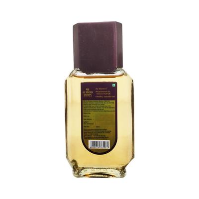 Bajaj Almond Drops Hair Oil 95 ml - Hair Oils