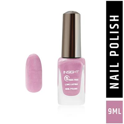 Insight Cosmetics Nail Polish - Color 120 9 ml - Nail Polish
