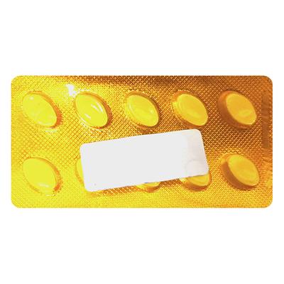 ENPHENE Tablet 10's - Hormonal Therapy-Tro