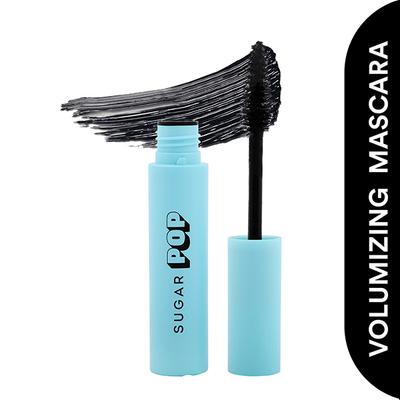 SUGAR POP Volumizing Mascara 9 ml - Mascaras