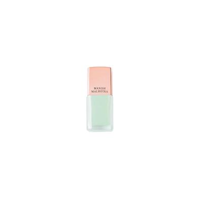 Manish Malhotra Beauty By MyGlamm Nail Lacquer-Sage Crush 10 ml - Men Perfumes (Edt/Edp)