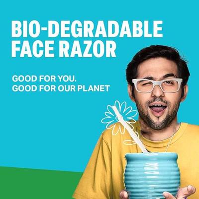 Bombay Shaving Company 11 in 1 Multi Grooming Full Body Trimmer for Men with Beard Styling Pen 200's - Trimmers