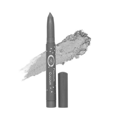 Fashion Colour German Eyeshadow, 01 Crystal Light 1.4 gm - Eyeshadow, Bases & Primers