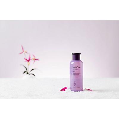 Innisfree Jeju Orchid Skin 200 ml - Face Gels
