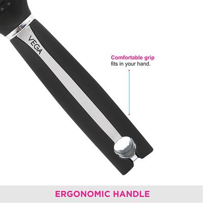 Vega Cushion Brush (E16 - CB) 1's - Hair Brushes