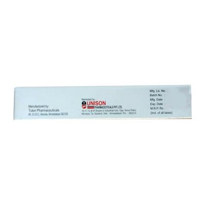 Terbison Cream 30gm - Fungal Infections-Taa