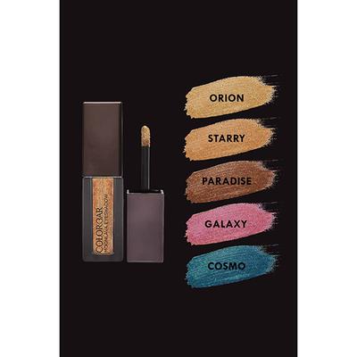 Colorbar Moon Lava Eye Shadow Liquid Mle002 3.5 Gm - Eyeshadow, Bases & Primers