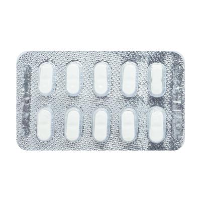 BETEALA 40 Tablet 10's - Depression-Ant