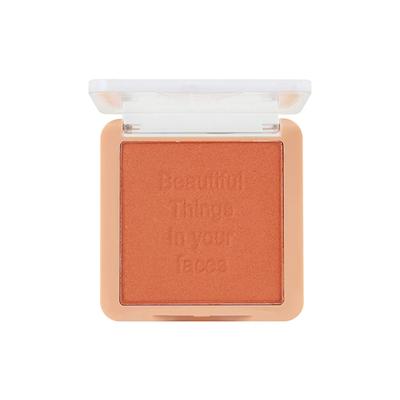 Sivanna Colors In The Peach Pro Cheek - HF6038 03 10 gm - Blushes