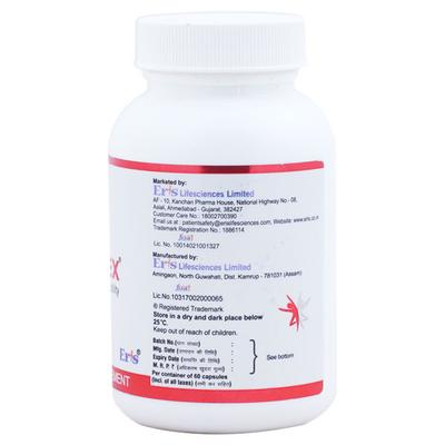 Rosiflex Capsule 60'S - Supplements-Sup