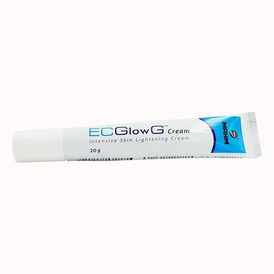 ECGLOW G Cream 20gm - Hyperpigmentation-Oth