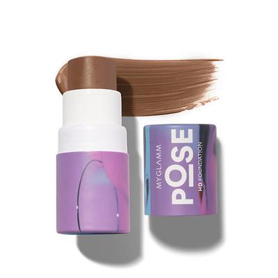 Pose Hd Foundation Stick - Espresso 5 Gm - Foundation