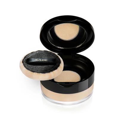 GA-DE Mirage Mattifying Air-Light Setting Powder 20 gm - Loose Powder
