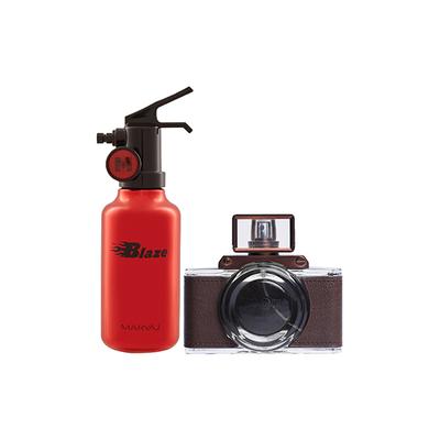 Maryaj Blaze EDP Citrus Aromatic Perfume And Maryaj Zoom Pour Homme EDP Spicy Woody Perfume 200 ml - Men Perfumes (Edt/Edp)