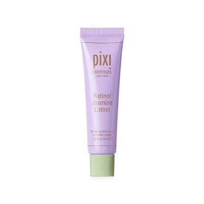 Pixi Retinol Jasmine Lotion 50 ml - Face Moisturizers