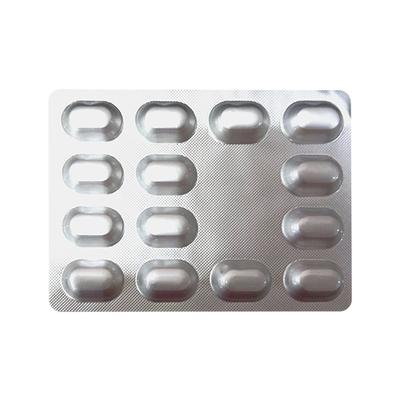 BRIV + 100mg Tablet 14's - Epilepsy/Convulsion-Ant