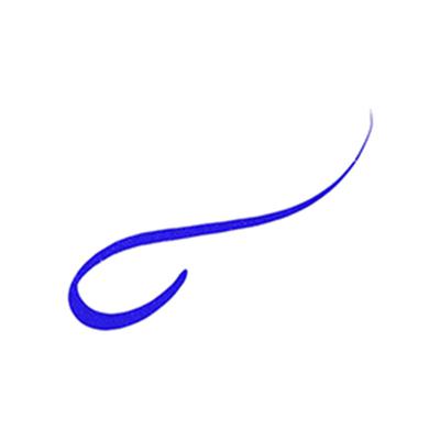 Miss Claire Pearl Eyeliner - 15 - Black Blue 5 Gm - Eyeliners