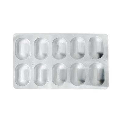 ZITRAN 100 Capsule 10's - Fungal Infections-Anf