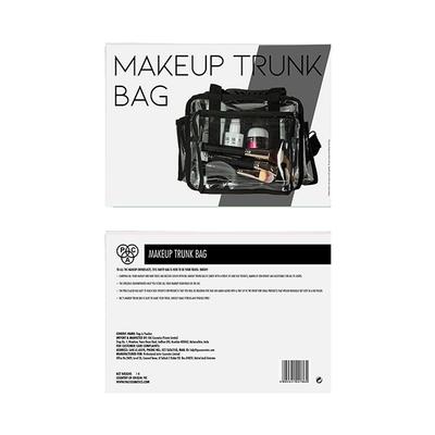 PAC Makeup Trunk Bag 1's - Others