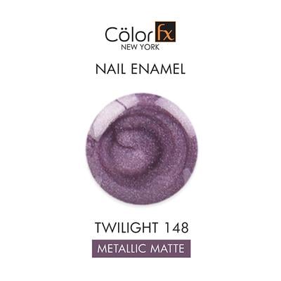 Color Fx TWILIGHT 148 9 ml - Nail Polish