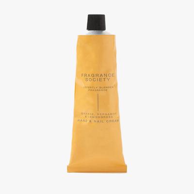 Marks & Spencer Orange, Bergamot & Lemongrass Hand Cream 75 ml - Lotions & Creams