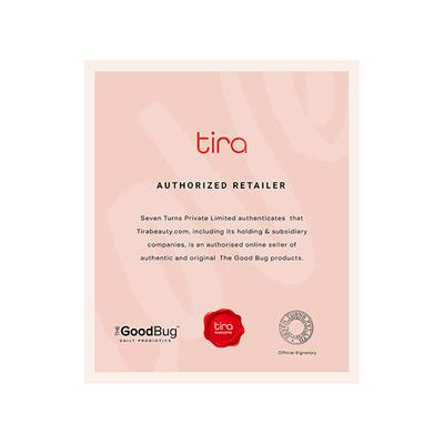 The Good Bug Smooth Move Fiber Boost - 30 servings 1's - Digestive Health