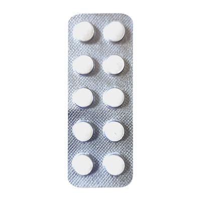 GLI 40 Tablet 10's - Diabetes-Ant