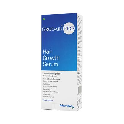 GROGAIN PRO HAIR GROWTH Serum 60ml - Hair Loss-Oda