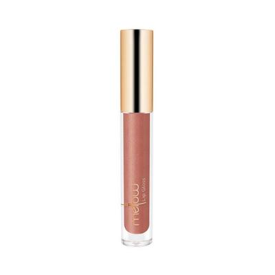 Mellow Cosmetics Lip Gloss Tahiti 23 gm - Lip Glosses